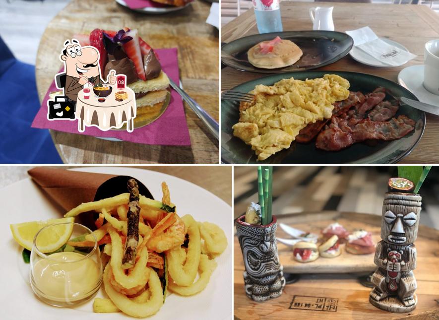 Cibo al Gatò Pasticceria e Caffè