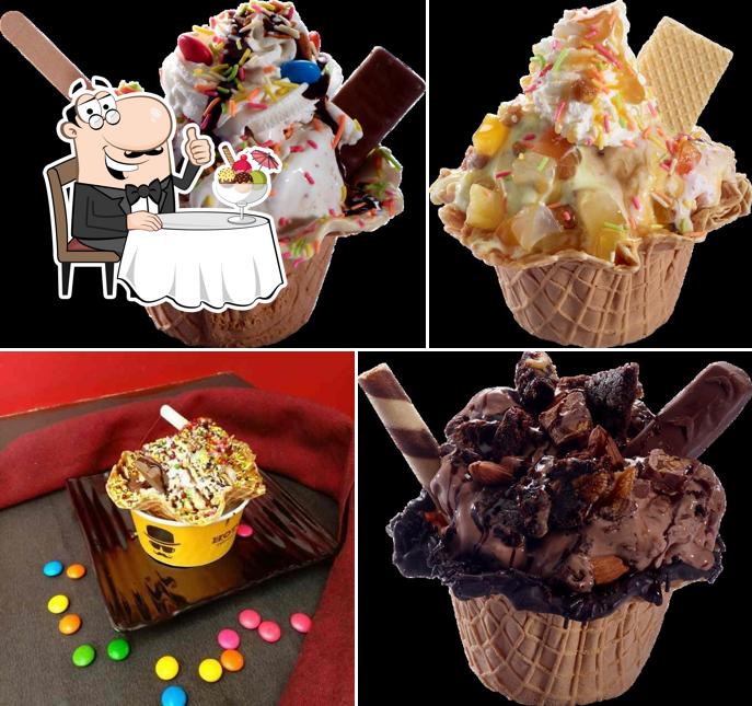 Havmor Icecream Parlor