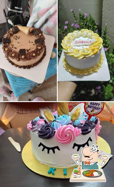 Meals at Home Bakers