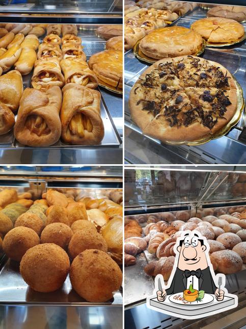 Kahvé: Dolceria_Caffetteria