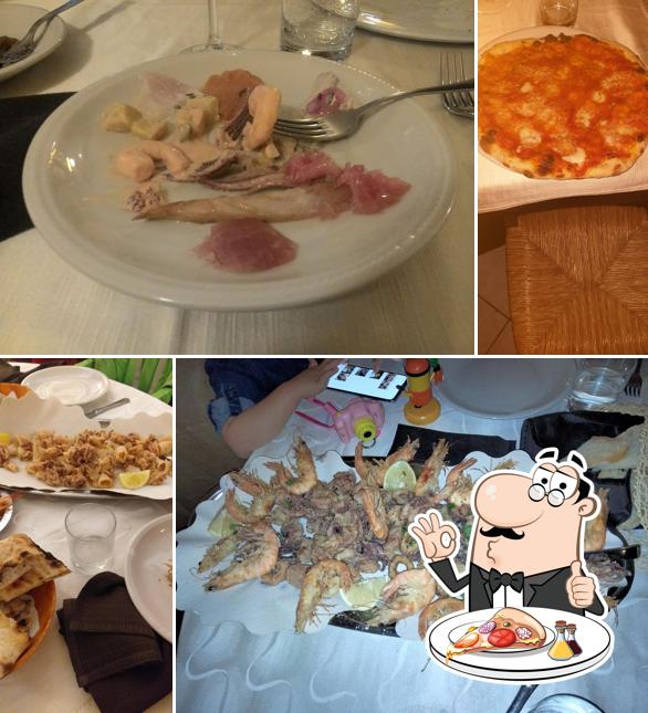 La pizza è il piatto veloce preferito al mondo