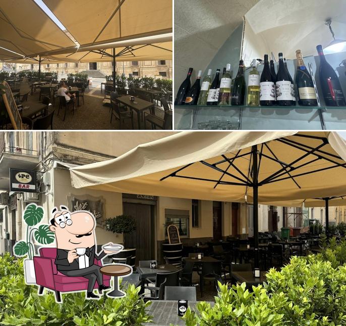 ArtCafe’ Caruso