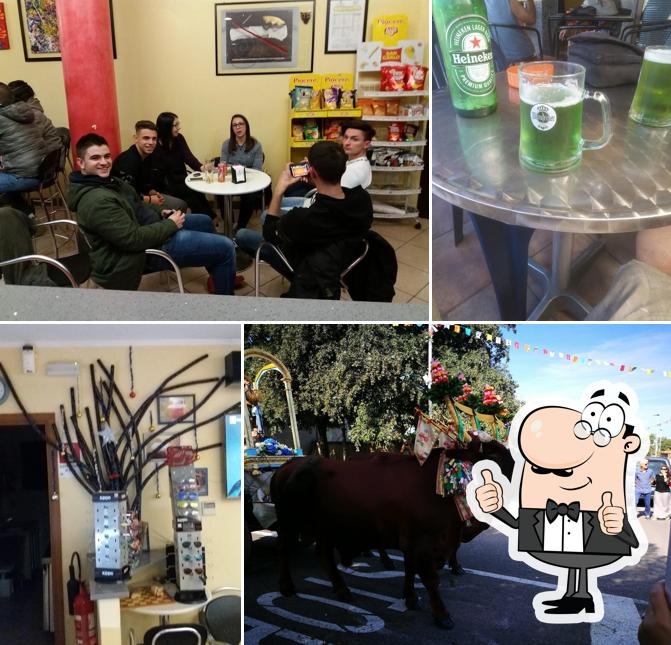 Immagine di 3 ARCHI BAR PIZZERIA di Germana Soddu