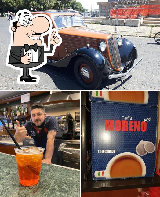 Ecco una foto di Punto Caffe'