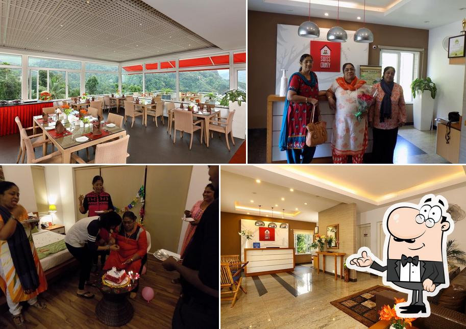 ALPHORN MULTI CUISINE RESTAURANT