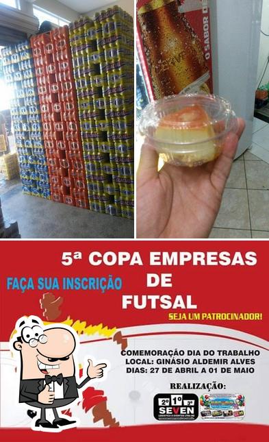 Bar E Lanchonete Bom Gosto