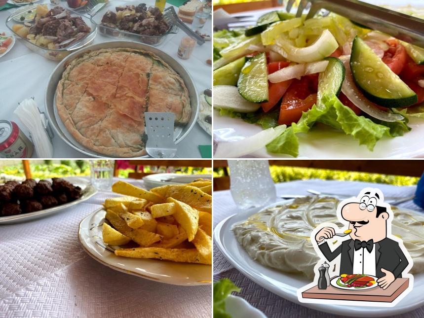 Bar-Restorant-Gler