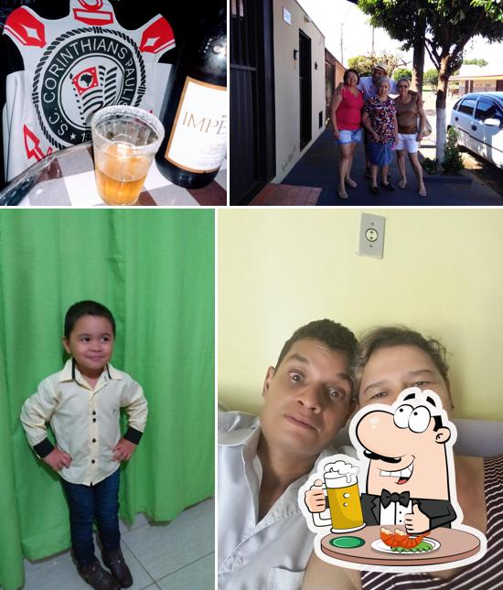 Elielson Bar