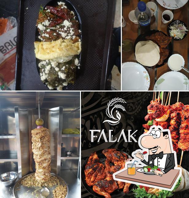 Falak Majlis