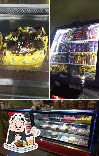 Fine Bakery & cafe