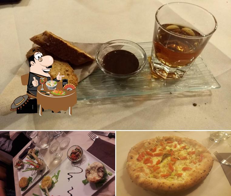 Platti al Giustino's