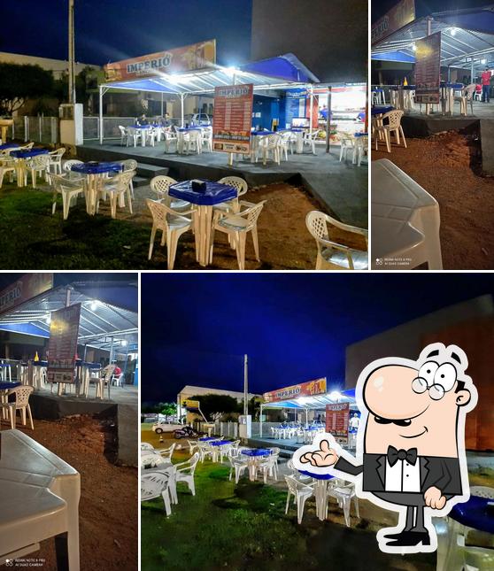 Império Lanches