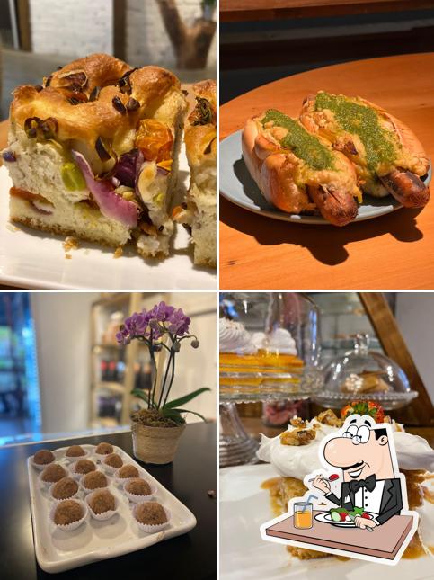 Le Mucche Cafeteria e Empório