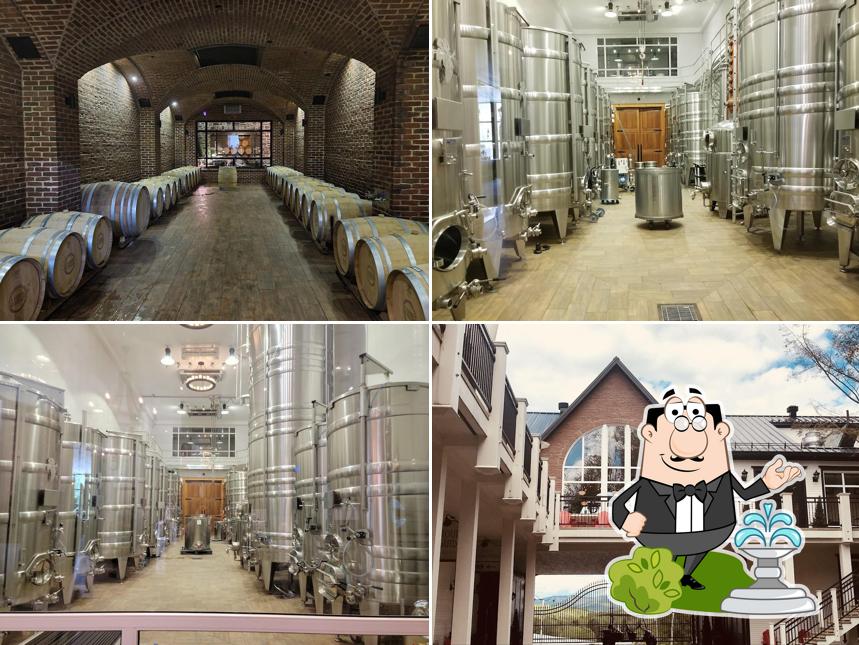 Le Vignoble du Ruisseau - Cidrerie /Distillerie