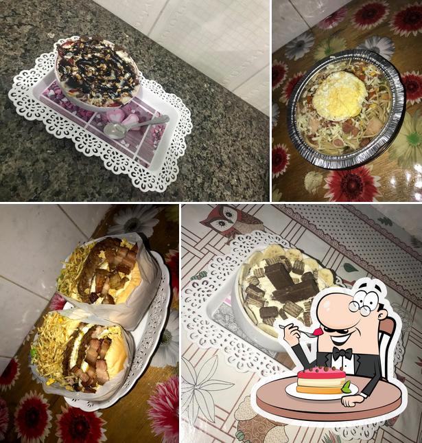 Nossa Casa Lanches