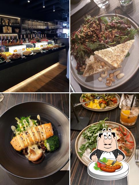 OKYO - Lounge & Bar