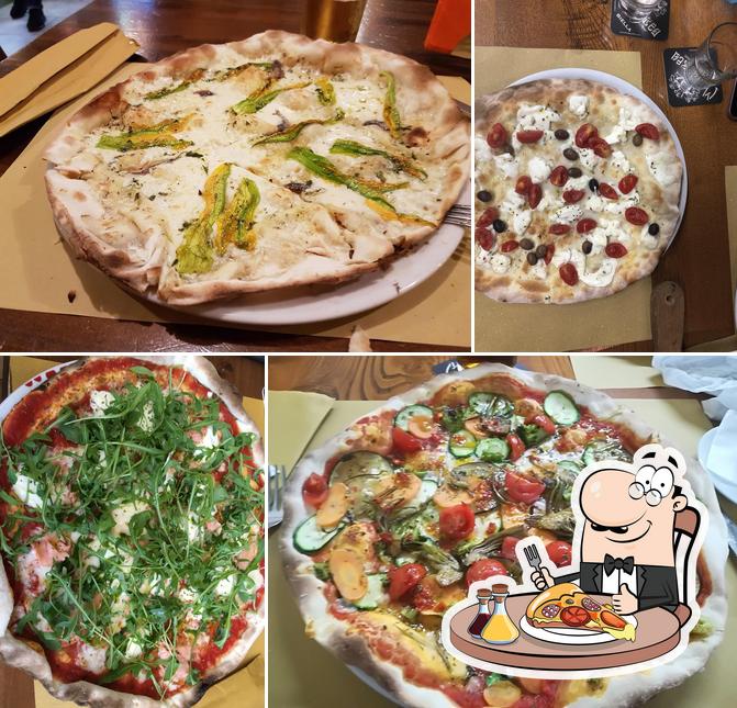 PIZZERIA PAPRICA