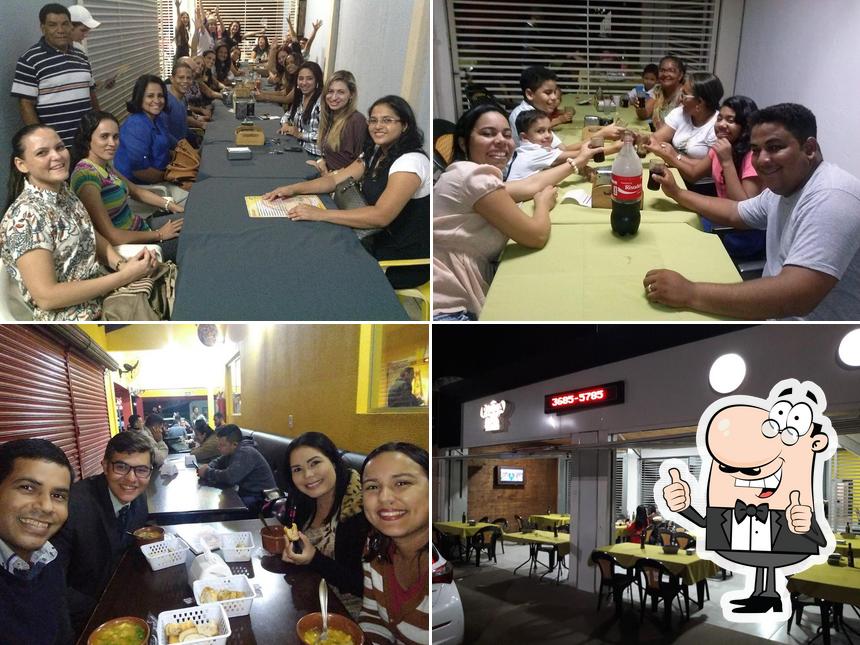 Pizza Bis