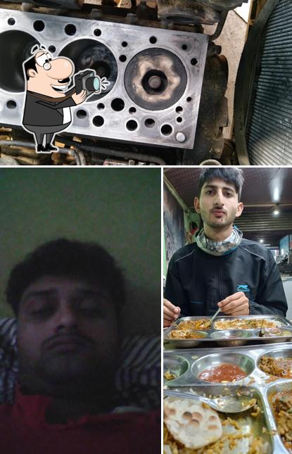 Look at this photo of Shivalik Bhojnalaya