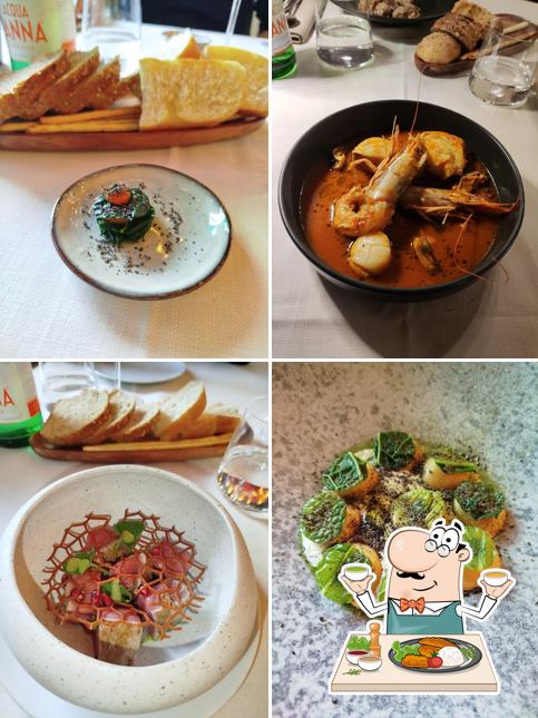 Platti al Stazione Terme - Bistrò e Pizzeria