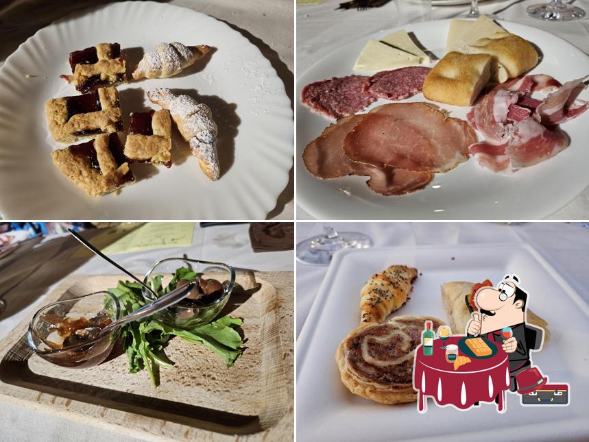 Cialde al Vigna degli Estensi