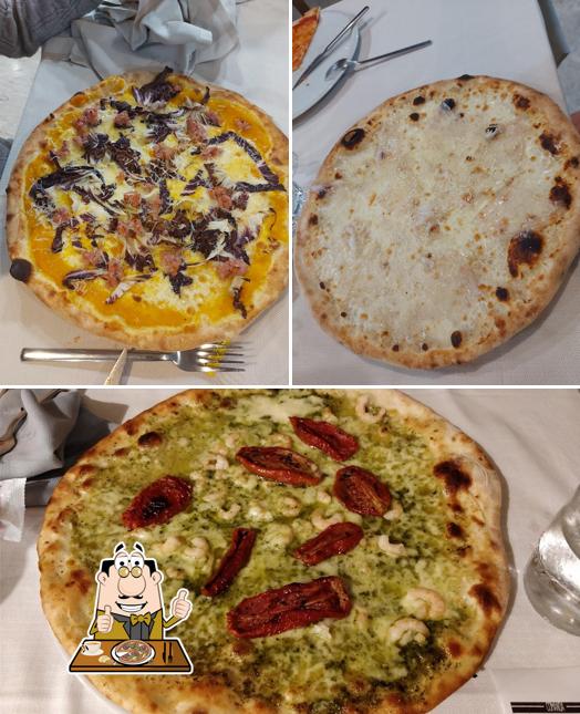 La pizza è il piatto veloce più di successo al mondo