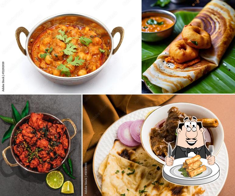 Shankoos Kitchen, Alumthuruthy (ശങ്കൂസ് കിച്ചൺ, ആലംതുരുത്തി)