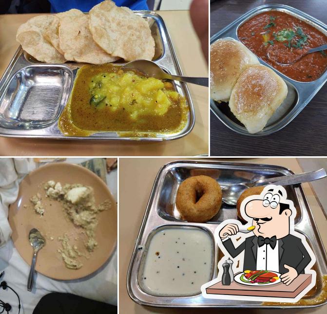 Sheetal Udupi Pure Veg Restaurant