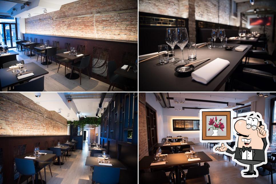 Sota Sushi Bar
