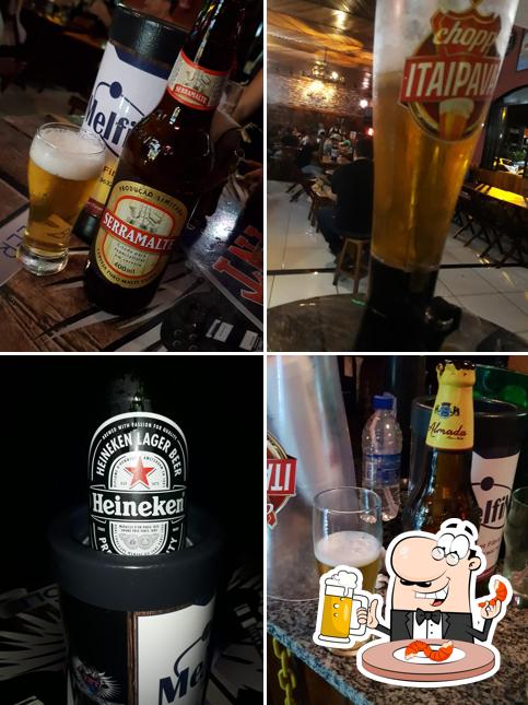 TNT Pub Beer