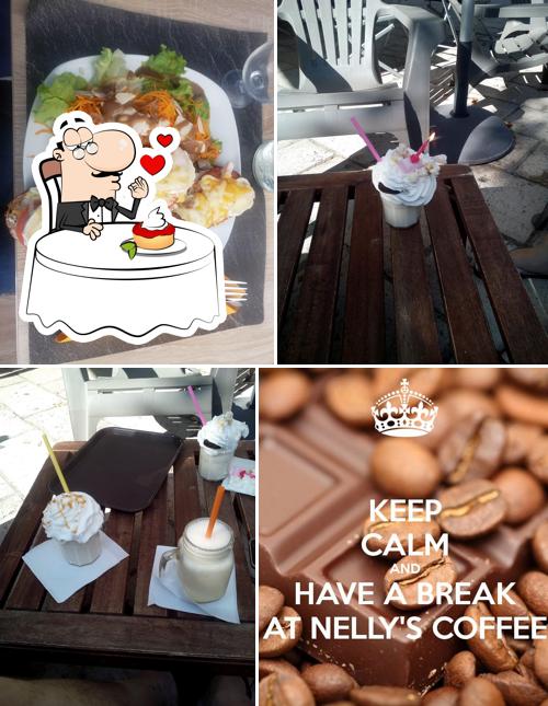 Nelly's Coffee
