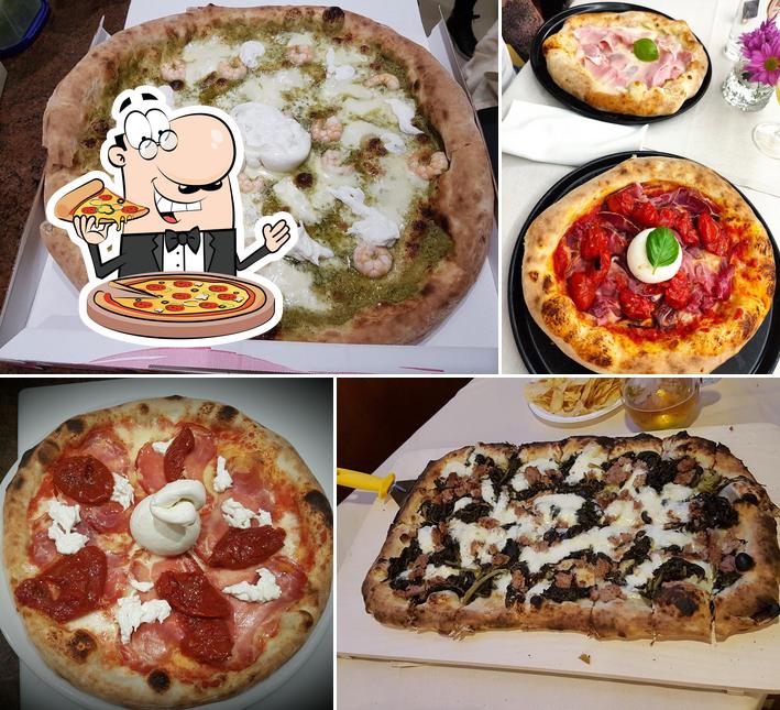 Pizzeria Il Giglio 3