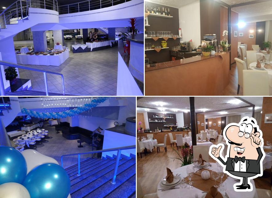 ABSOLUT - Ristorante - Pizzeria - Lounge Bar