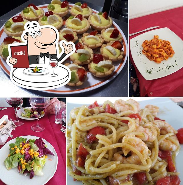 Bar Ristorante Millennium