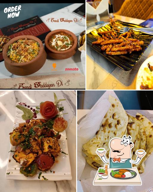 Meals at -Best Restaurant in Vapi North Indian Restaurant Family Restaurant in Vapi