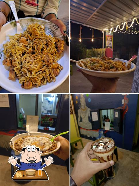 Meals at R.S._ResidencY