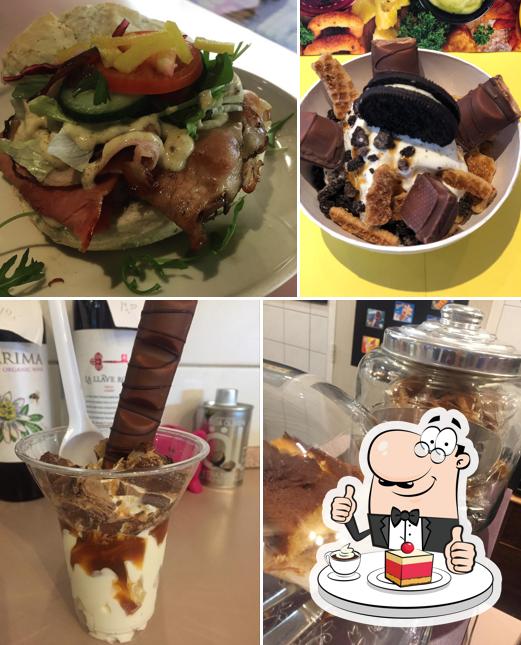 Cafetaria De Artisjok