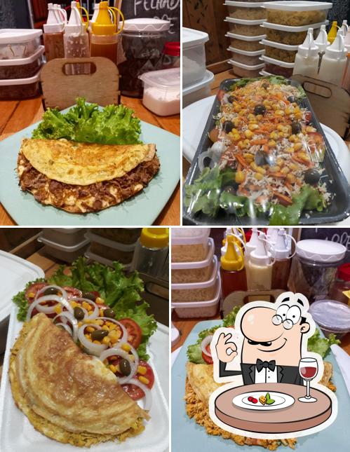 DOM TAPIOCARIA & COMEDORIA