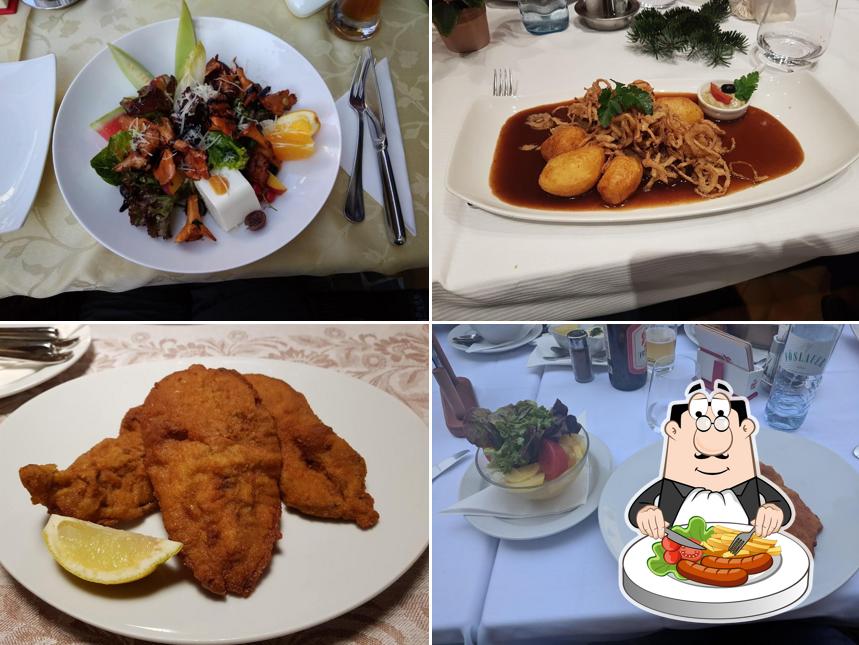 Gasthaus Goldenes Schiff