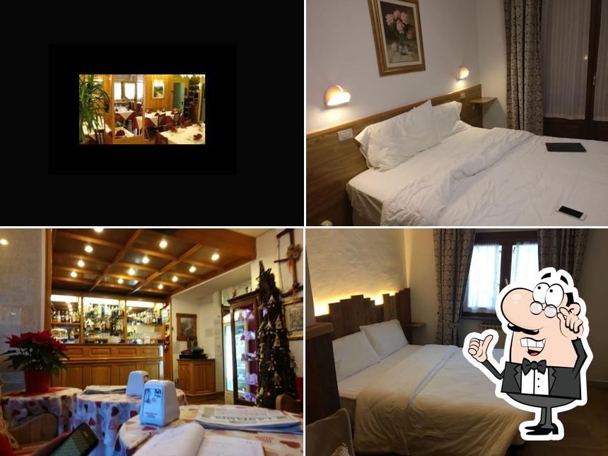 Hotel Bucaneve
