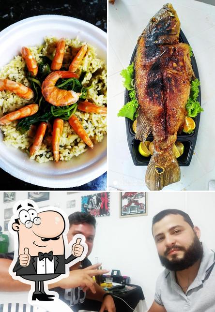 Ilustríssimo Restaurante & Delivery