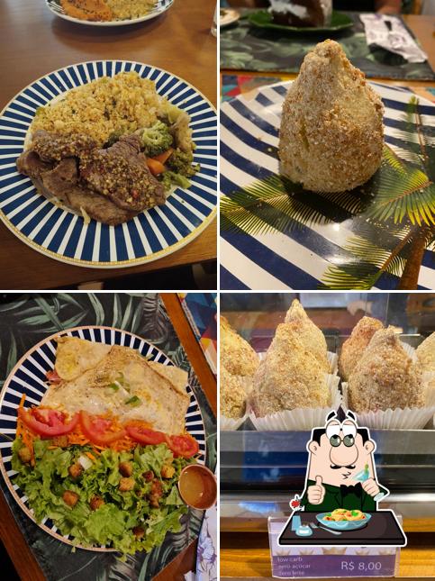 LA FRANCESE - Padaria e confeitaria - Unidade Matriz