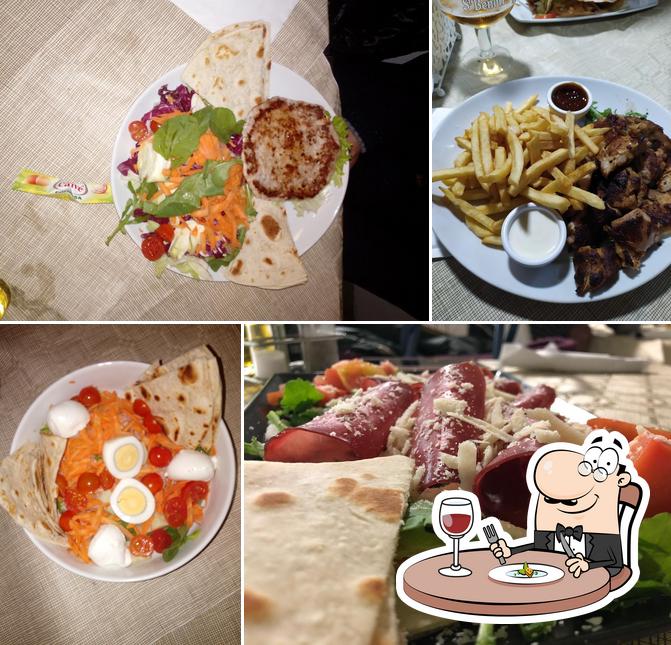 La Piadineria Artigiani del Gusto