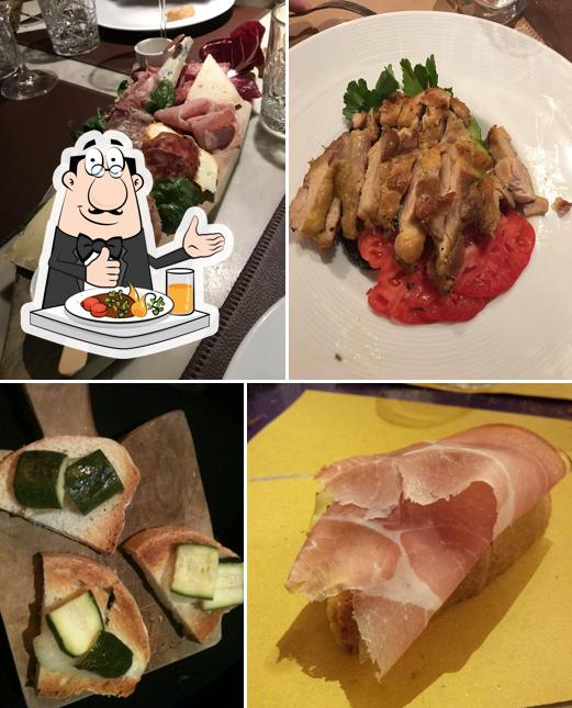 Mangiafoco Osteria Tartuferia