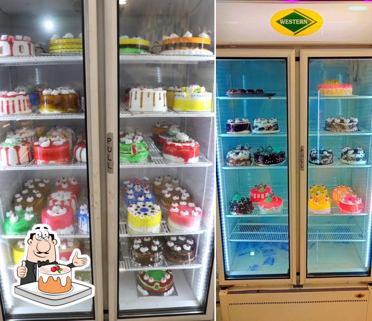 Here's a photo of Moon bakers