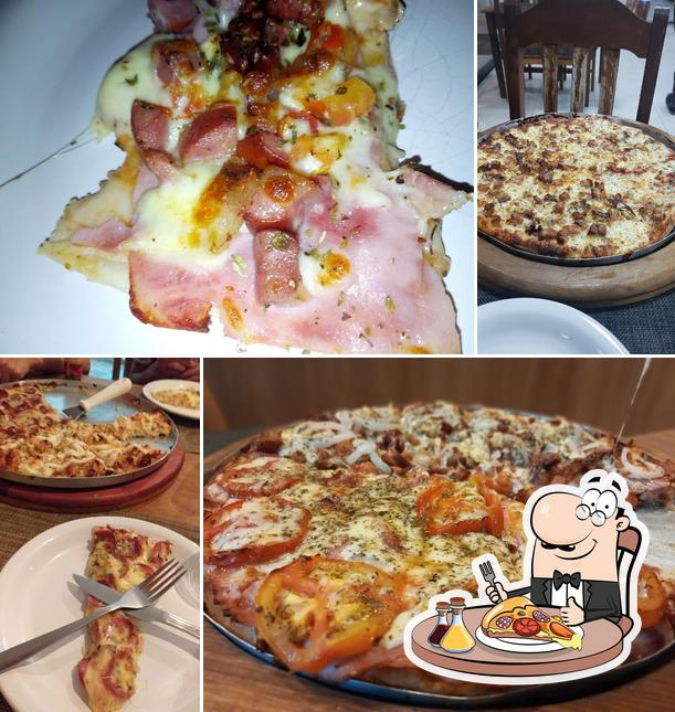 Pizzaria Capriccio