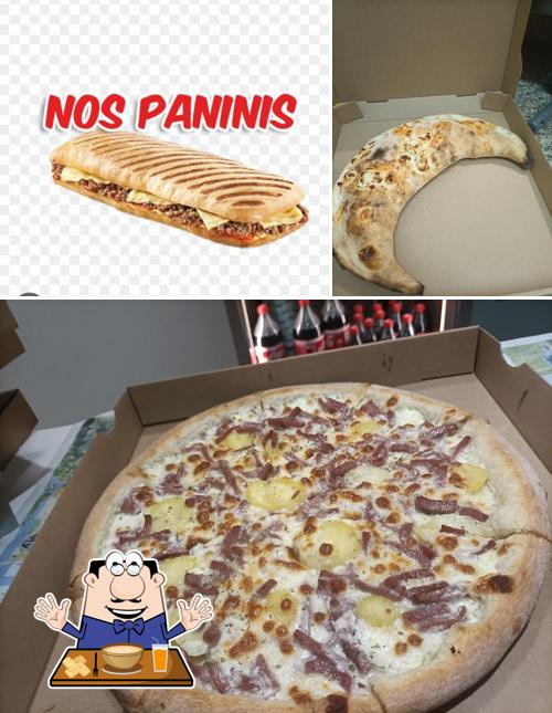 Pizzeria Amigos