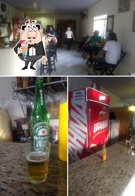 Bar do Pércio