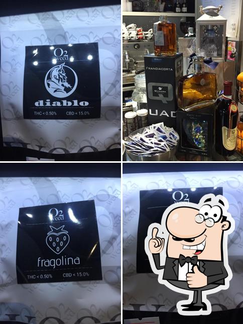 Guarda questa immagine di IQOS RESELLER - Tabaccheria Caffè Varese, Como