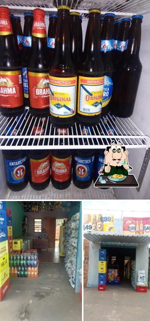 Conveniência JM